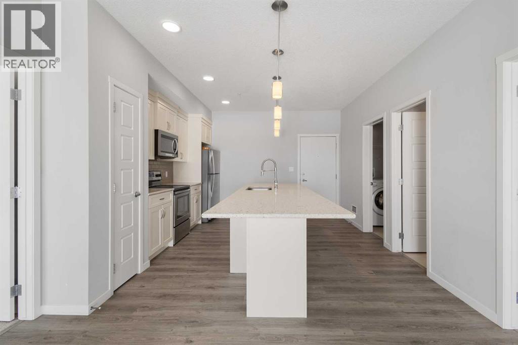 Apartment for Sale in 305, 20 Seton Park SE|Calgary, Alberta T3M2V4 5