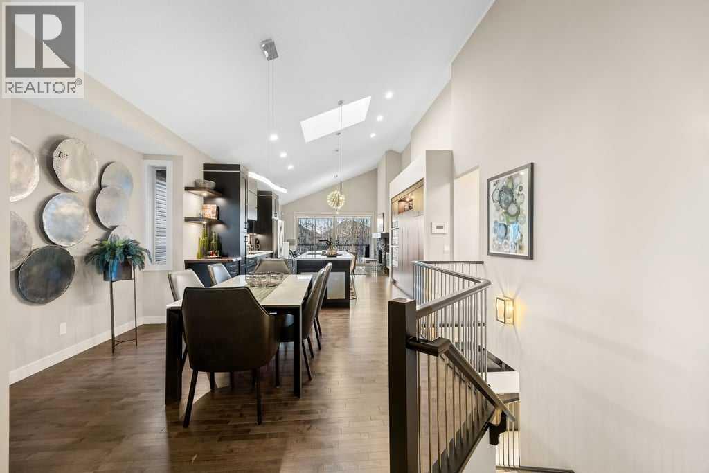 House for Sale in 15 Cortina Villas SW|Calgary, Alberta T3H0W8 4