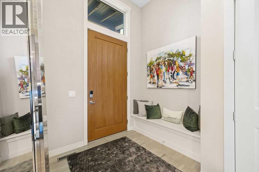 House for Sale in 15 Cortina Villas SW|Calgary, Alberta T3H0W8 3