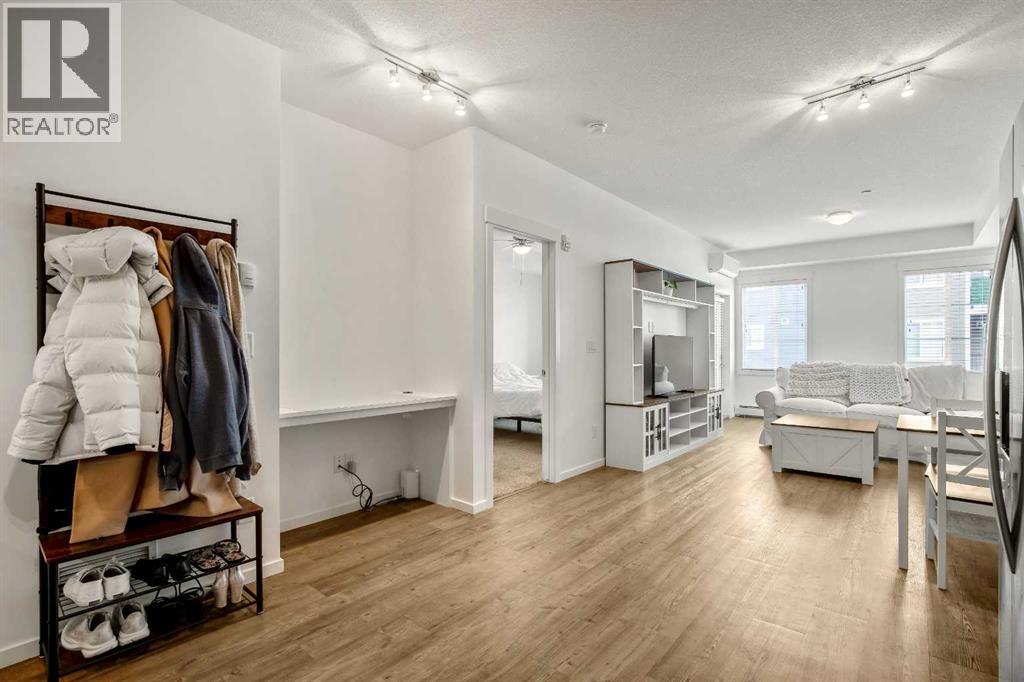 Apartment for Sale in 7318, 151 Legacy Main Street SE|Calgary, Alberta T2X4A4 3