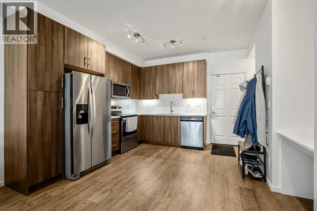 Apartment for Sale in 7318, 151 Legacy Main Street SE|Calgary, Alberta T2X4A4 4