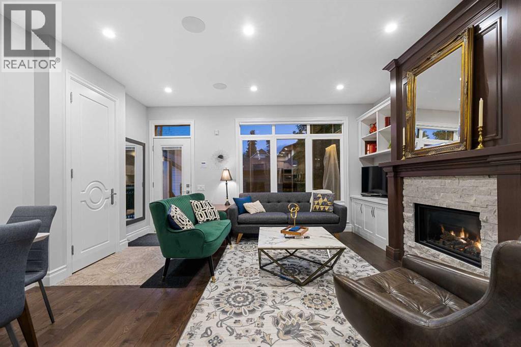 House for Sale in 922 5 Street NW|Calgary, Alberta T2N1R2 5