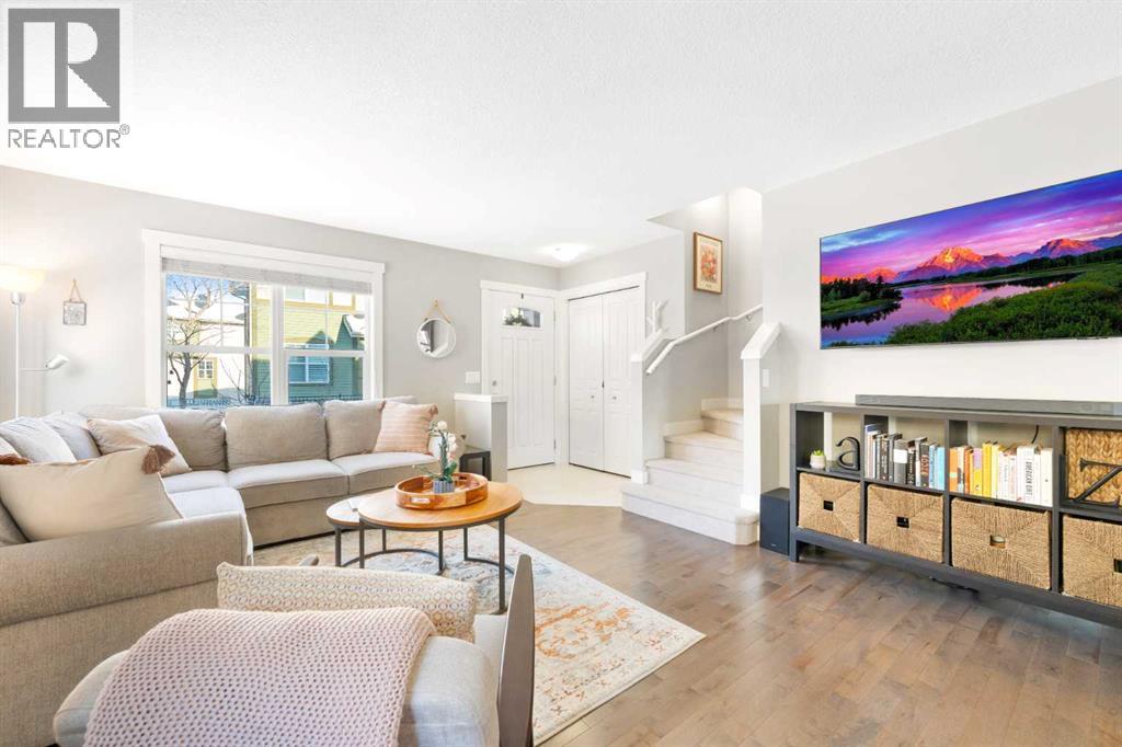 Row / Townhouse for Sale in 217 Mckenzie Towne Square SE|Calgary, Alberta T2Z1E2 5