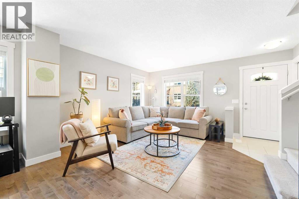 Row / Townhouse for Sale in 217 Mckenzie Towne Square SE|Calgary, Alberta T2Z1E2 4