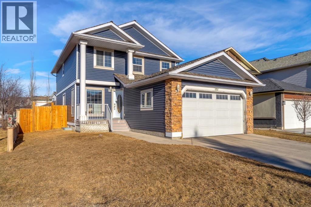 House for Sale in 717 Coral Springs Boulevard NE|Calgary, Alberta T3J3T4 3