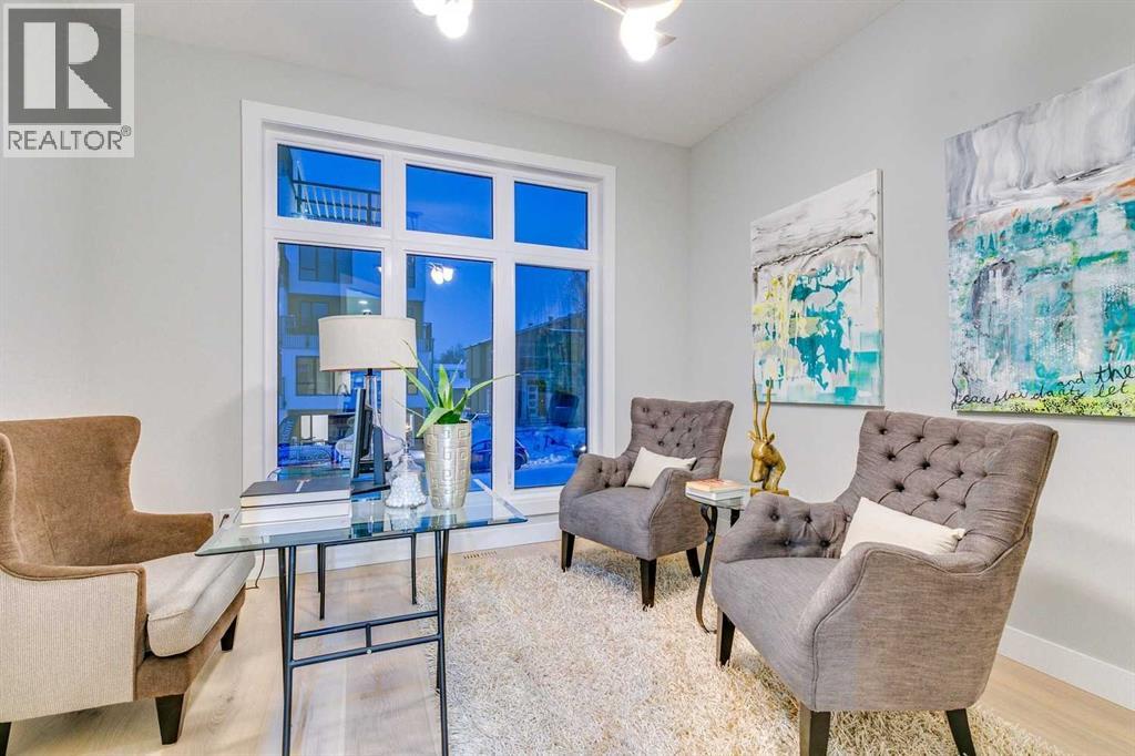 Duplex for Sale in 1413 27 Street SW|Calgary, Alberta T3C1L4 2