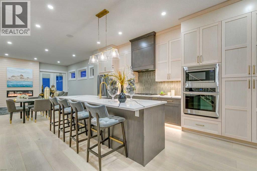 Duplex for Sale in 1413 27 Street SW|Calgary, Alberta T3C1L4 3