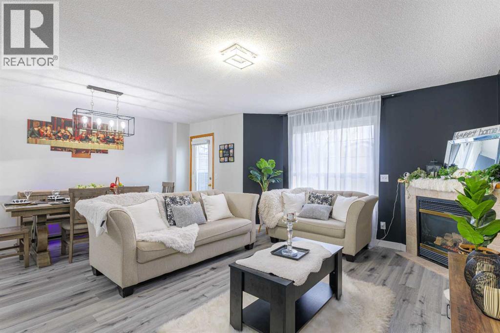 Row / Townhouse for Sale in 13 Mt. Aberdeen Manor SE|Calgary, Alberta T2Z3N8 2