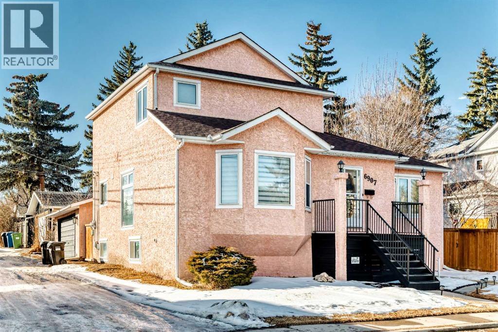 House for Sale in 6907 6 Street SW|Calgary, Alberta T2V5H8 2