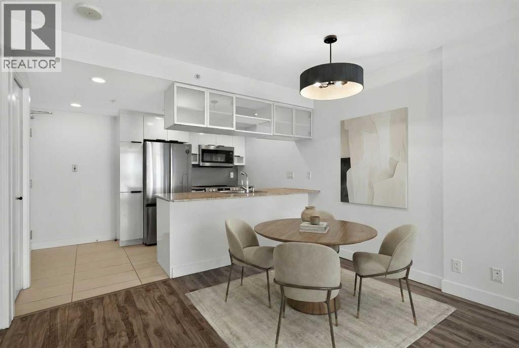 Apartment for Sale in 1501, 1110 11 Street SW|Calgary, Alberta T2R1S5 5