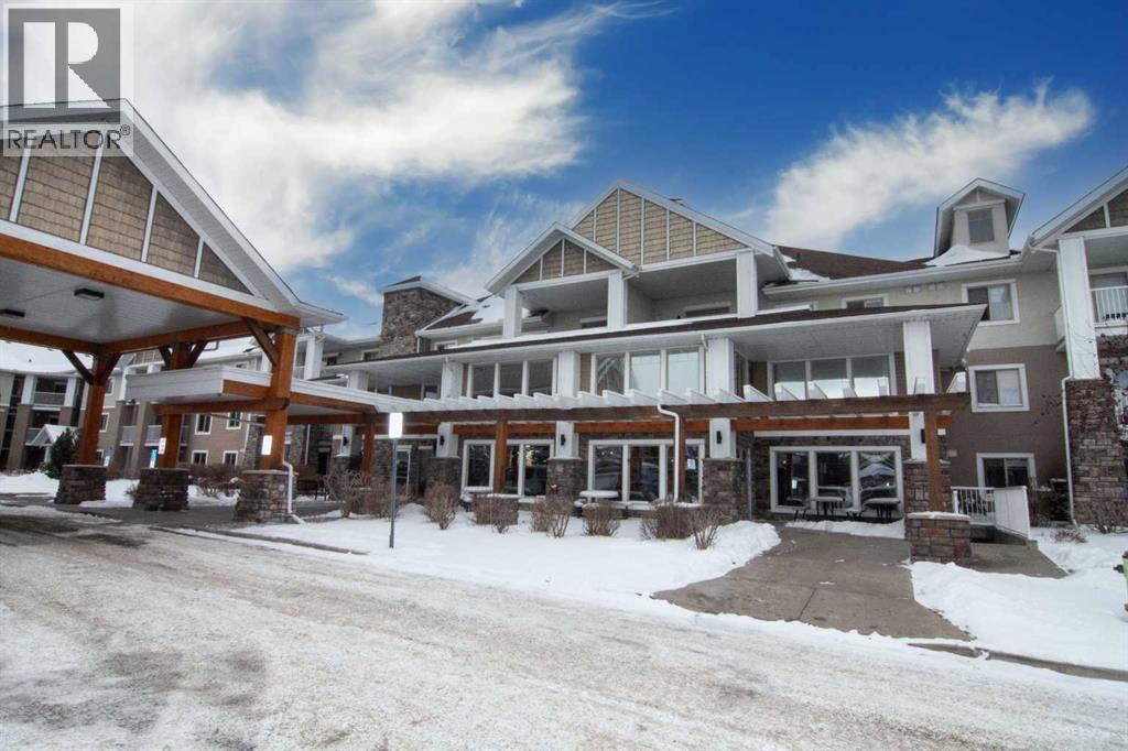 Apartment for Sale in 1207, 428 Chaparral Ravine View SE|Calgary, Alberta T2X0A5 5