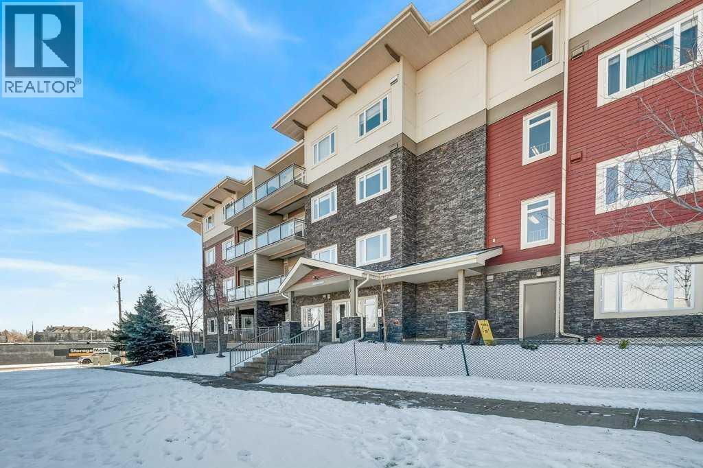 Apartment for Sale in 424, 11 Millrise Drive SW|Calgary, Alberta T2Y0K7 2