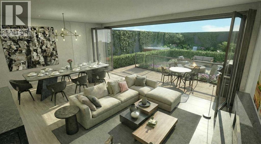 Apartment for Sale in 306, 100 10A Street NW|Calgary, Alberta T2N4T3