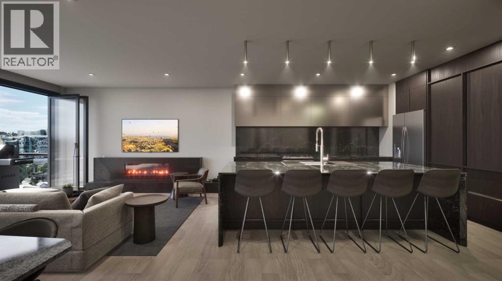 Apartment for Sale in 306, 100 10A Street NW|Calgary, Alberta T2N4T3 5