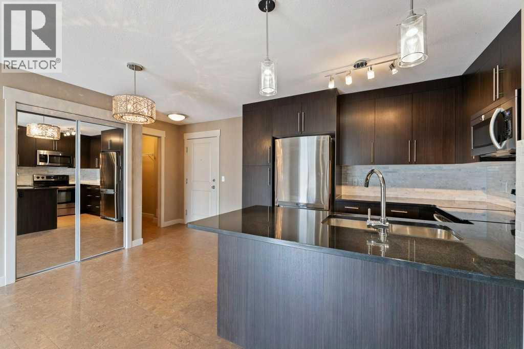 Apartment for Sale in 2403, 155 Skyview Ranch Way NE|Calgary, Alberta T3N0L2 4