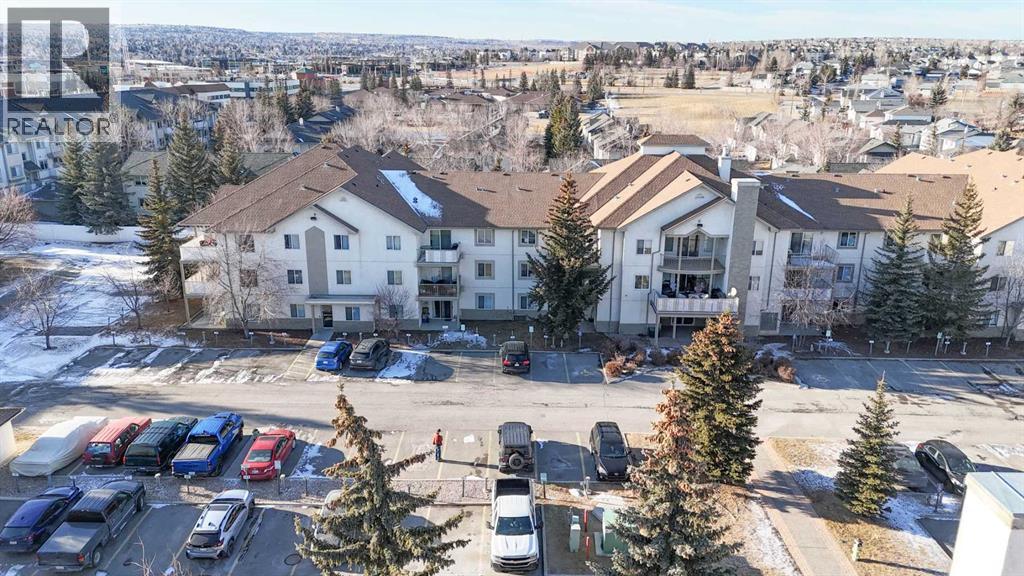 Apartment for Sale in 2106, 20 Harvest Rose Park NE|Calgary, Alberta T3K4Z1 2