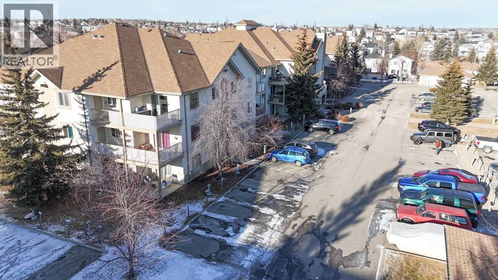 Apartment for Sale in 2106, 20 Harvest Rose Park NE|Calgary, Alberta T3K4Z1 3