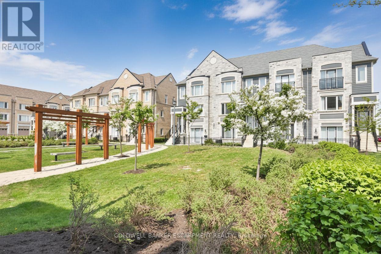 Row / Townhouse for Sale in 142 - 3050 ERIN CENTRE BOULEVARD|Mississauga (Churchill Meadows), Ontario L5M0P5 3