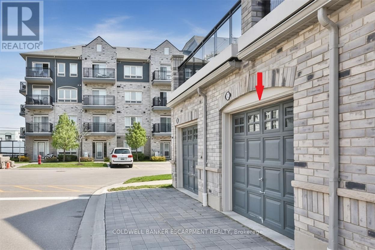 Row / Townhouse for Sale in 142 - 3050 ERIN CENTRE BOULEVARD|Mississauga (Churchill Meadows), Ontario L5M0P5 4