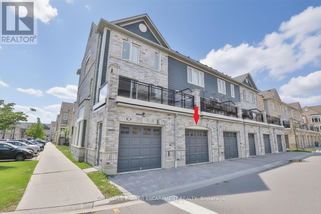 Row / Townhouse for Sale in 142 - 3050 ERIN CENTRE BOULEVARD|Mississauga (Churchill Meadows), Ontario L5M0P5 5