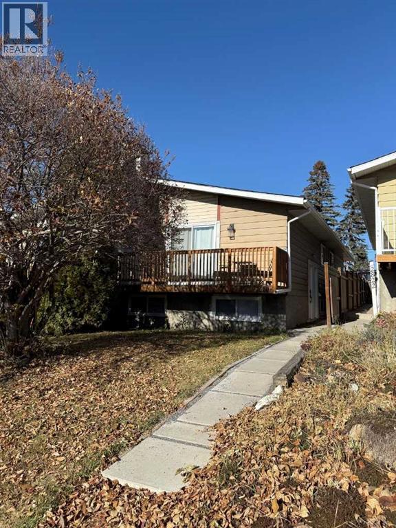 Duplex for Sale in 2820 16 Avenue SE|Calgary, Alberta T2A0M6