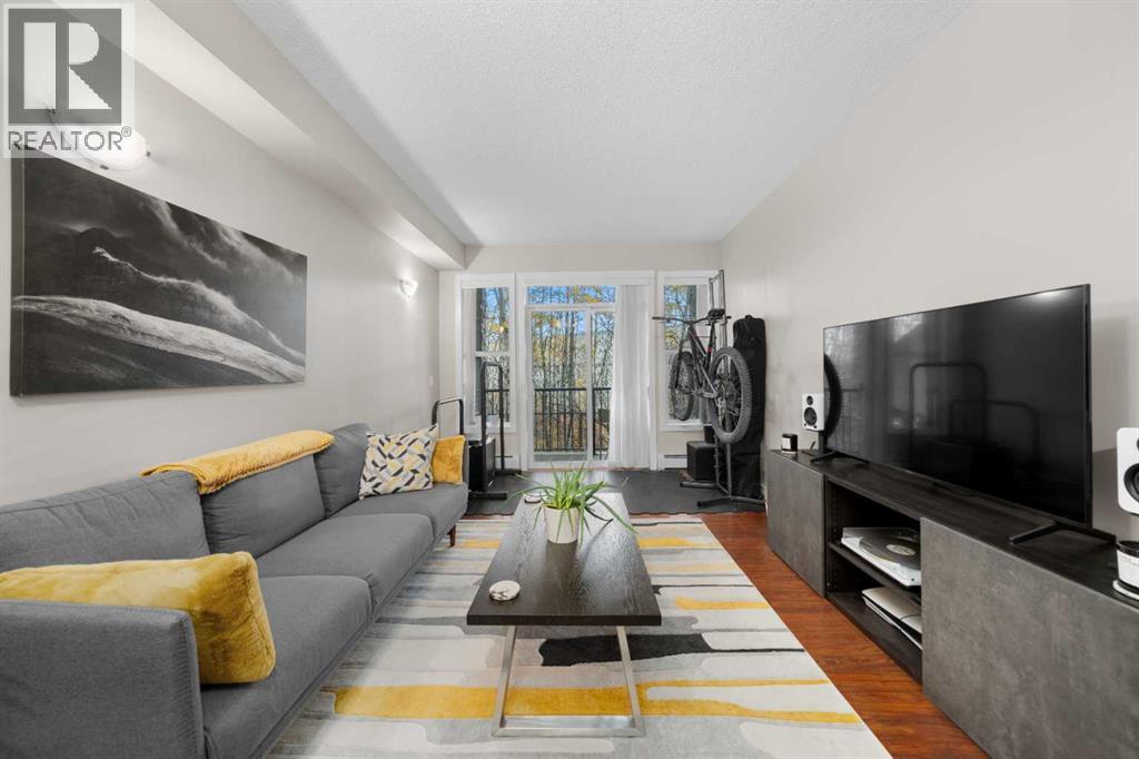 Apartment for Sale in 1111, 211 Aspen Stone Boulevard SW|Calgary, Alberta T3H0K1