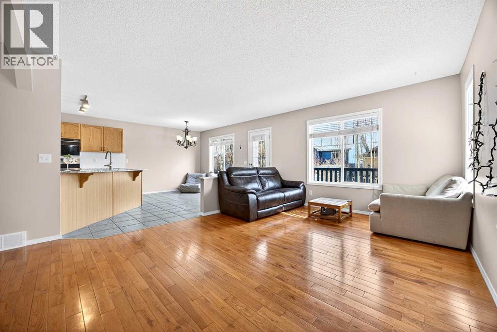 House for Sale in 287 Panamount Drive NW|Calgary, Alberta T3K5L9 4