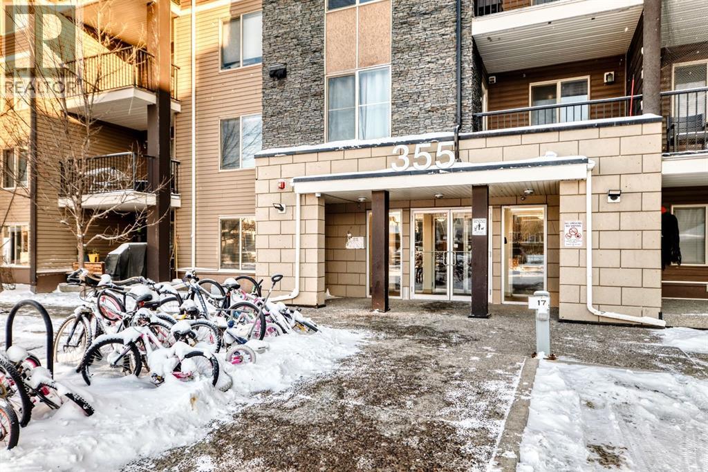 Apartment for Sale in 120, 355 Taralake Way NE|Calgary, Alberta T3J0M1 2