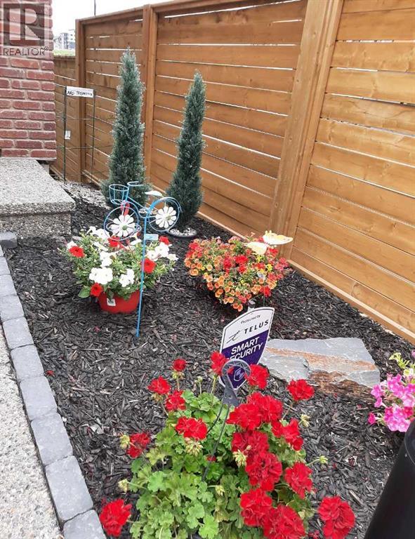 Row / Townhouse for Sale in 255, 7820 Spring Willow Drive SW|Calgary, Alberta T3H6E1 3