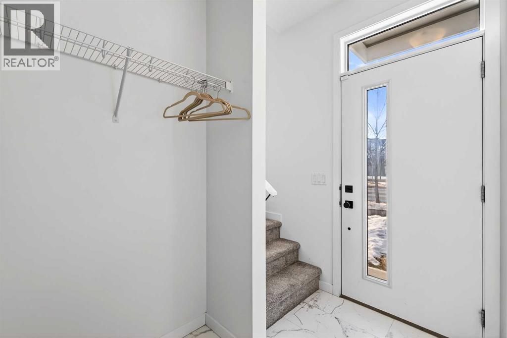 Row / Townhouse for Sale in 2422 210 Avenue SE|Calgary, Alberta T2X4C2 2