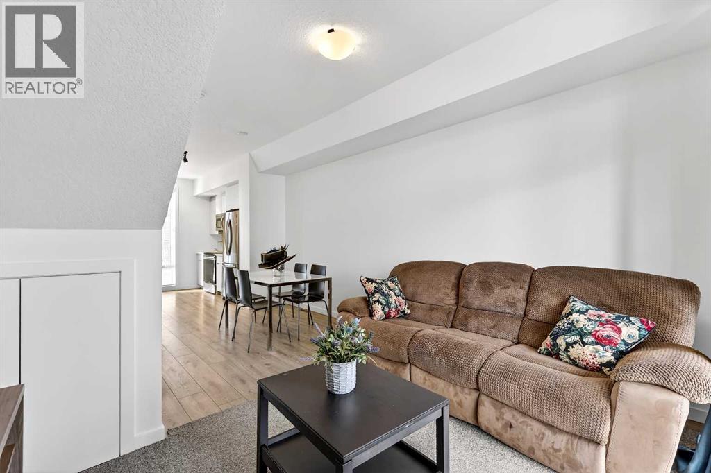 Row / Townhouse for Sale in 2422 210 Avenue SE|Calgary, Alberta T2X4C2 5