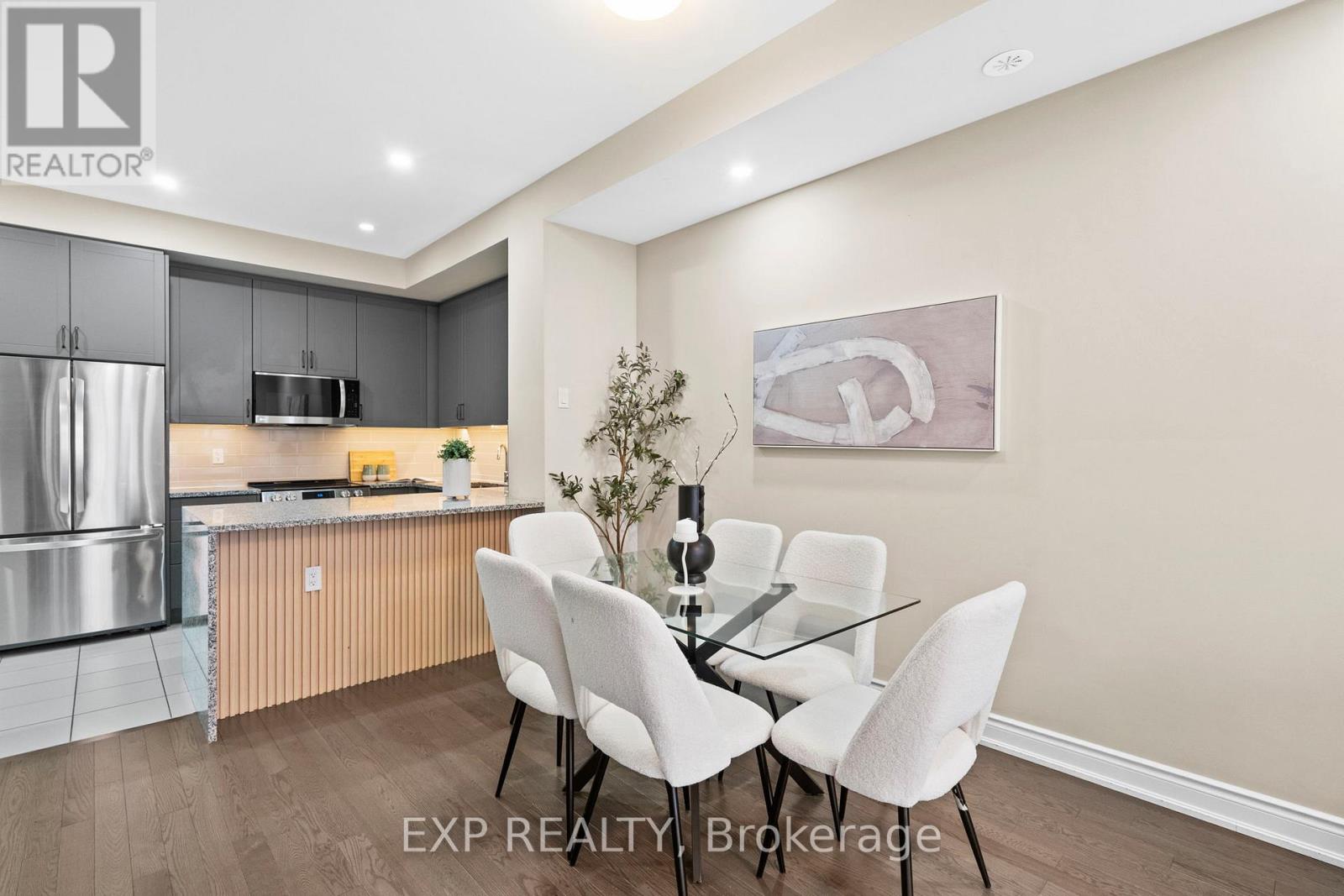 Row / Townhouse for Sale in 139 - 55 LUNAR CRESCENT|Mississauga (Streetsville), Ontario L5M2R2 5