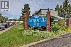 Row / Townhouse for Sale in 3, 5315 53 Avenue NW|Calgary, Alberta T3A2E7 2