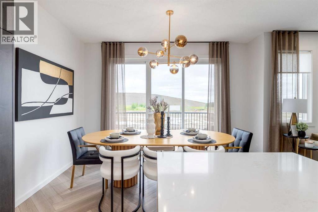 House for Sale in 560 Walgrove Boulevard SE|Calgary, Alberta T2X4Y7 2