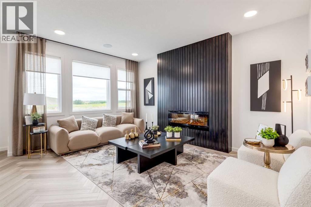 House for Sale in 560 Walgrove Boulevard SE|Calgary, Alberta T2X4Y7 3