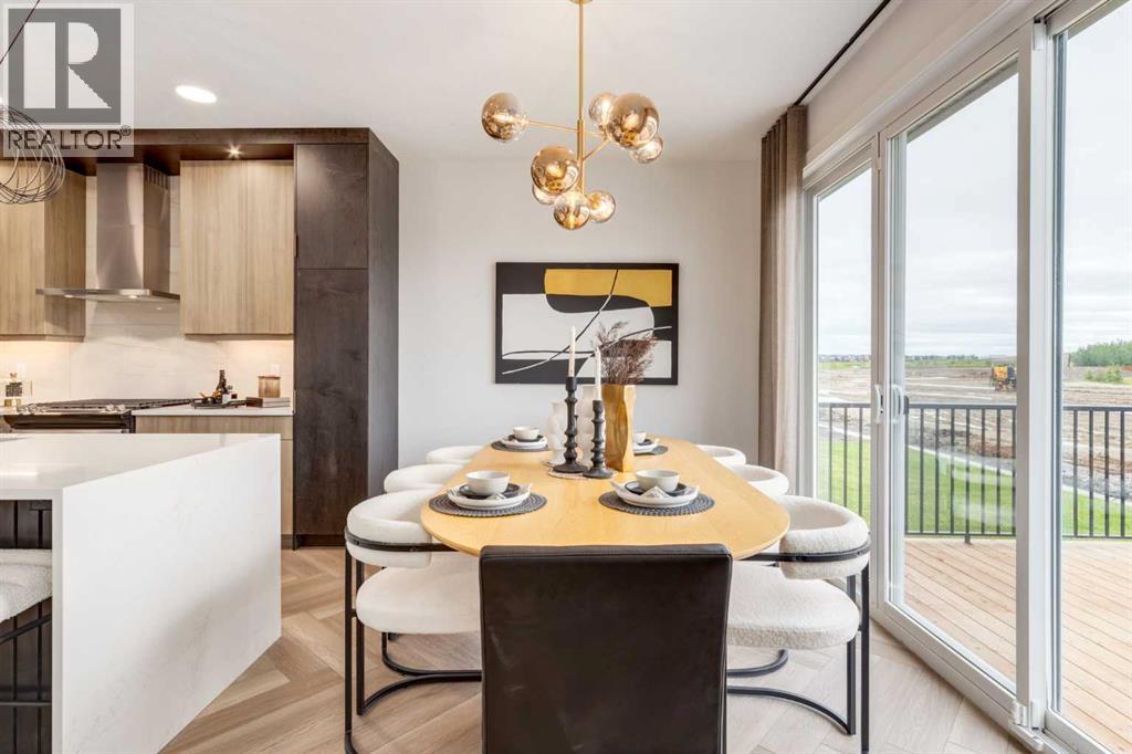 House for Sale in 560 Walgrove Boulevard SE|Calgary, Alberta T2X4Y7 5