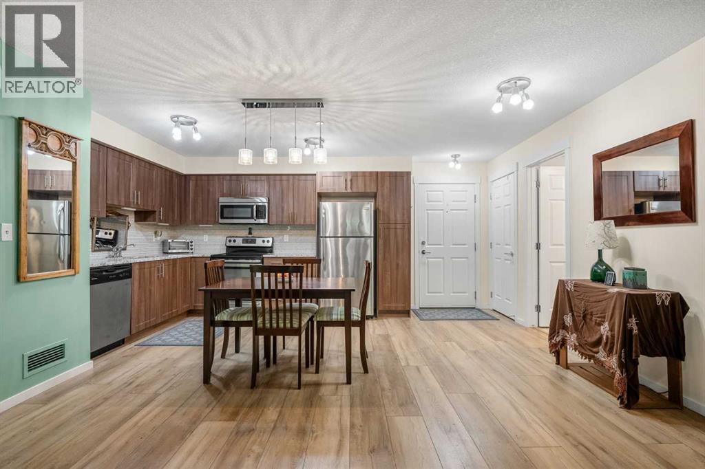 Apartment for Sale in 2107, 99 Copperstone Park SE|Calgary, Alberta T2Z5C9 2