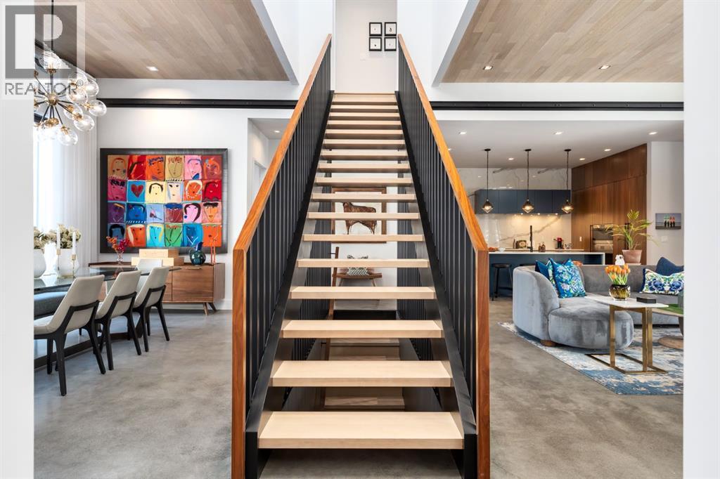 House for Sale in 411 Cliffe Avenue SW|Calgary, Alberta T2S0Z3 4