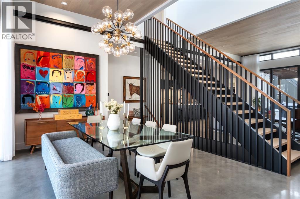 House for Sale in 411 Cliffe Avenue SW|Calgary, Alberta T2S0Z3 2