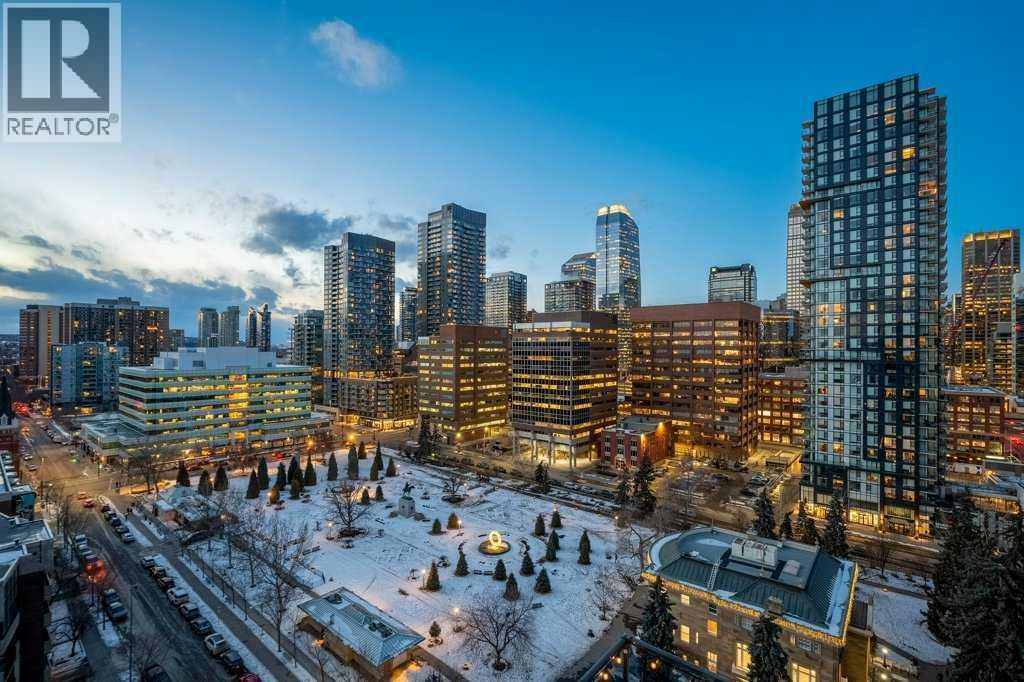 Apartment for Sale in 1601, 303 13 Avenue SW|Calgary, Alberta T2R0Y9 4