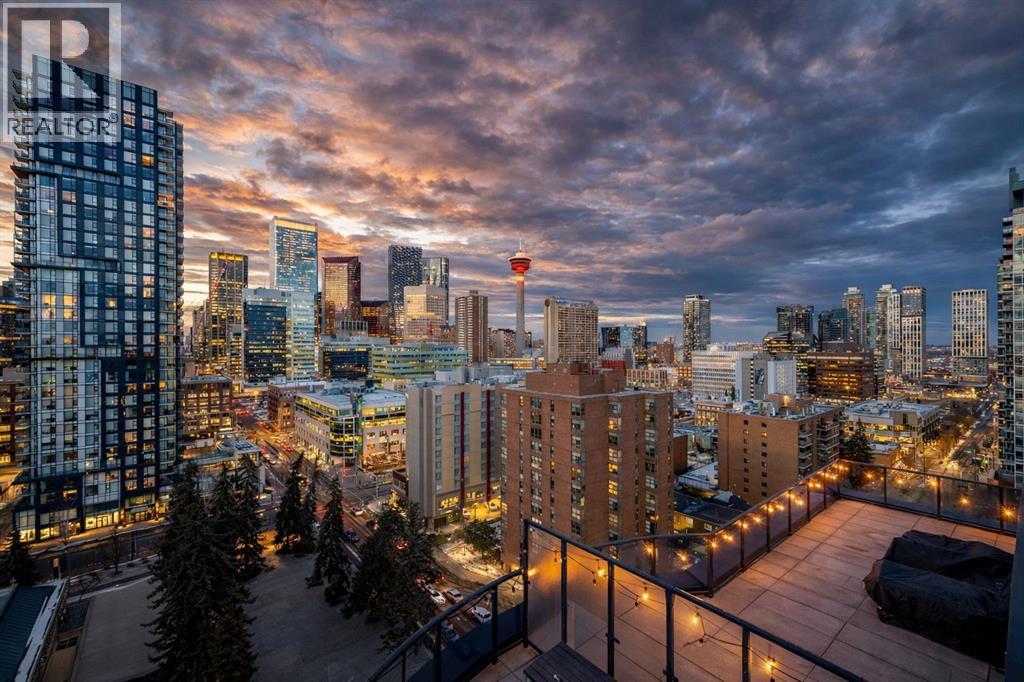 Apartment for Sale in 1601, 303 13 Avenue SW|Calgary, Alberta T2R0Y9 3