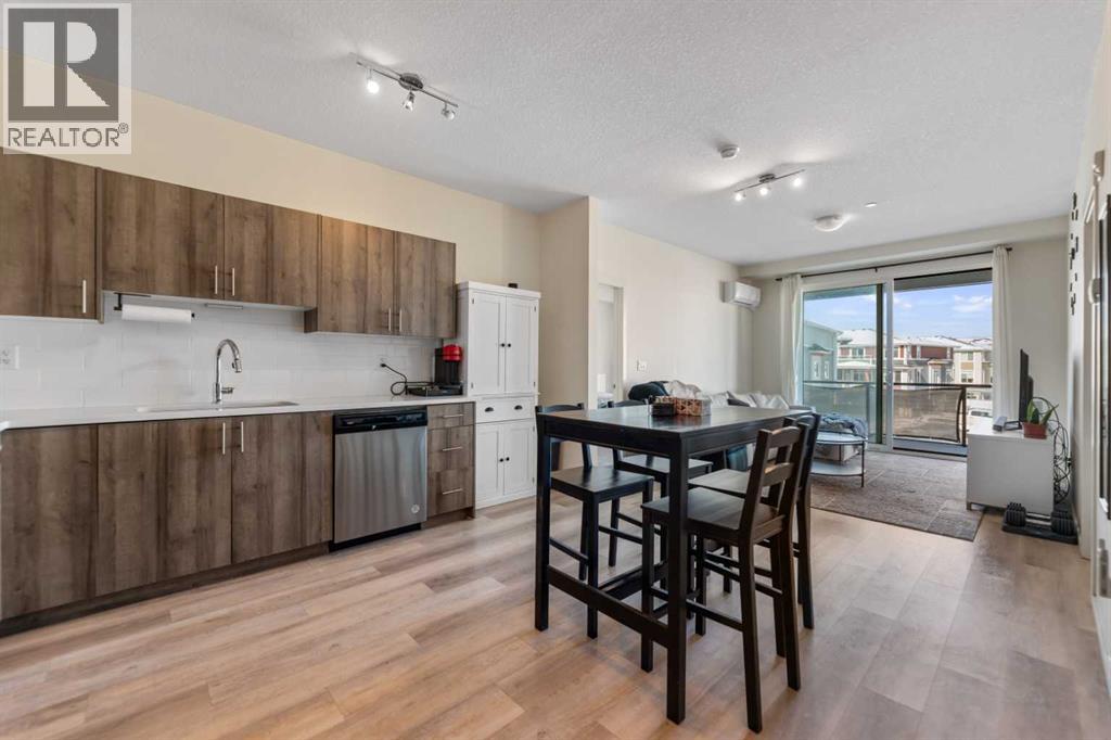 Apartment for Sale in 4215, 15 Sage Meadows Landing NW|Calgary, Alberta T3P1E5 3