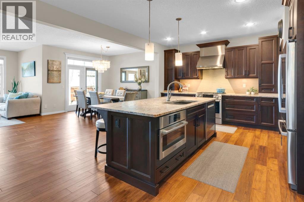 House for Sale in 132 Auburn Sound Manor SE|Calgary, Alberta T3M0R6 3