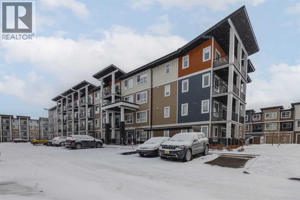 Apartment for Sale in 210, 25 Walgrove Walk  SE|Calgary, Alberta T2X5E2 3