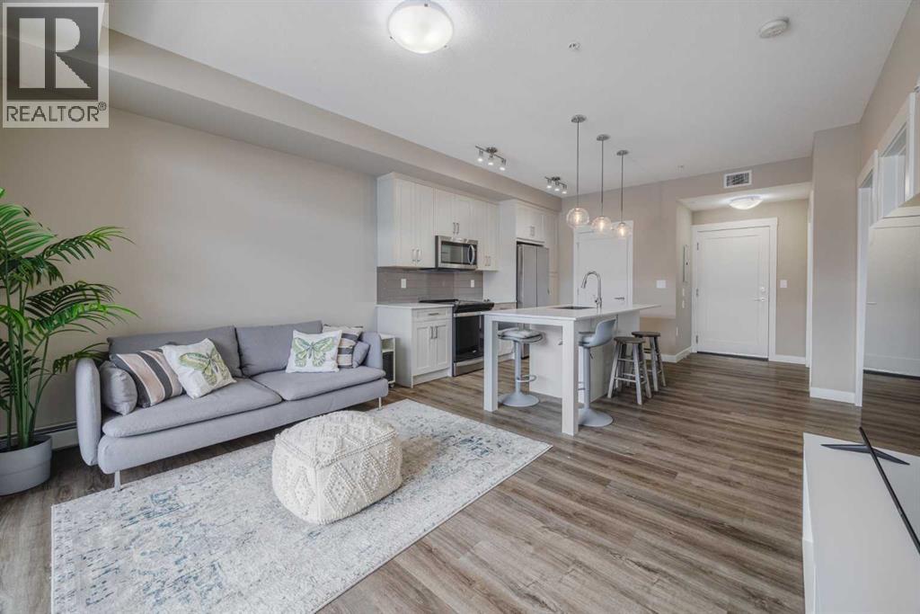 Apartment for Sale in 210, 25 Walgrove Walk  SE|Calgary, Alberta T2X5E2 2
