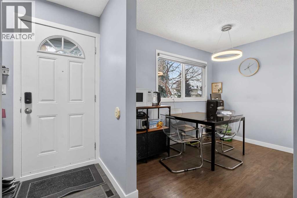 Row / Townhouse for Sale in 22, 6100 4 Avenue NE|Calgary, Alberta T2A5Z8 5