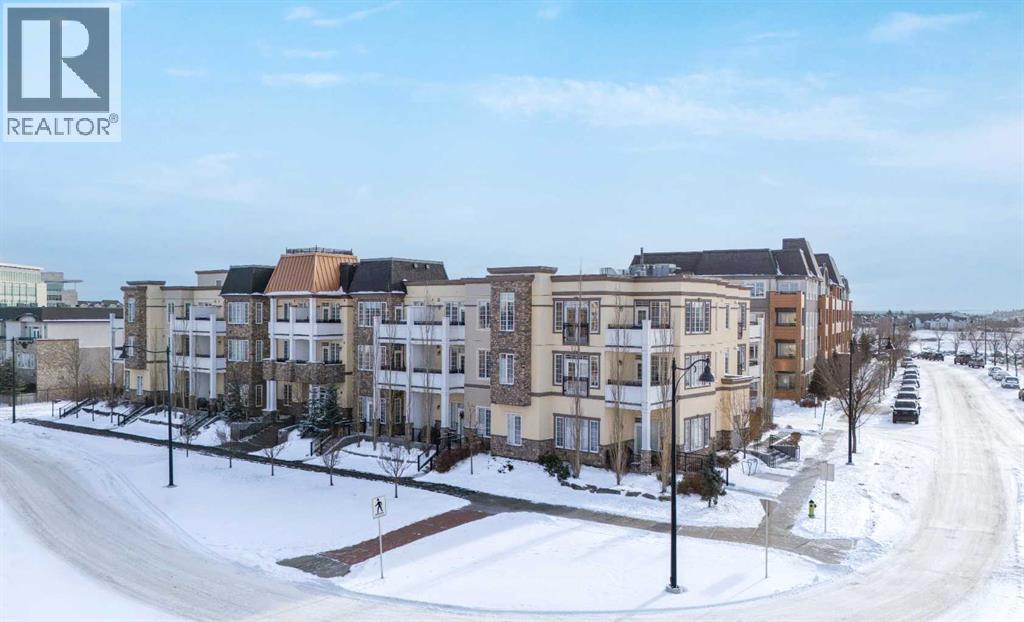 Apartment for Sale in 210, 38 Quarry Gate SE|Calgary, Alberta T2C5T6 2