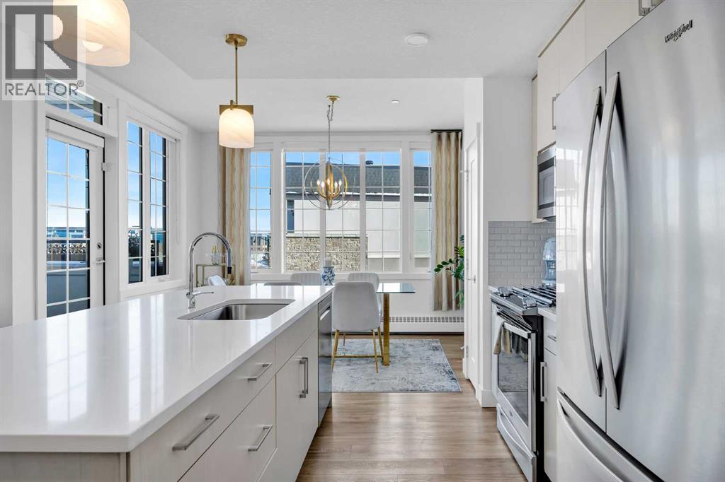 Apartment for Sale in 210, 38 Quarry Gate SE|Calgary, Alberta T2C5T6 3