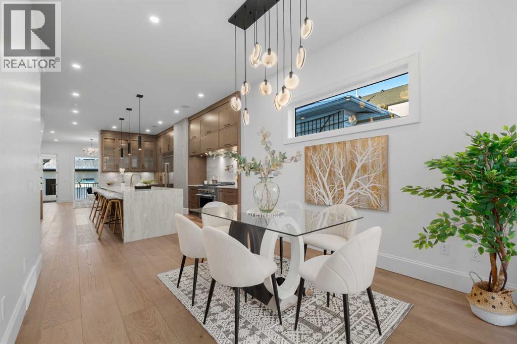 House for Sale in 3917 19 Street SW|Calgary, Alberta T2T4Y2 3