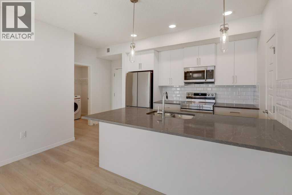 Apartment for Sale in 124, 245 Edith Place NW|Calgary, Alberta T3R2C9